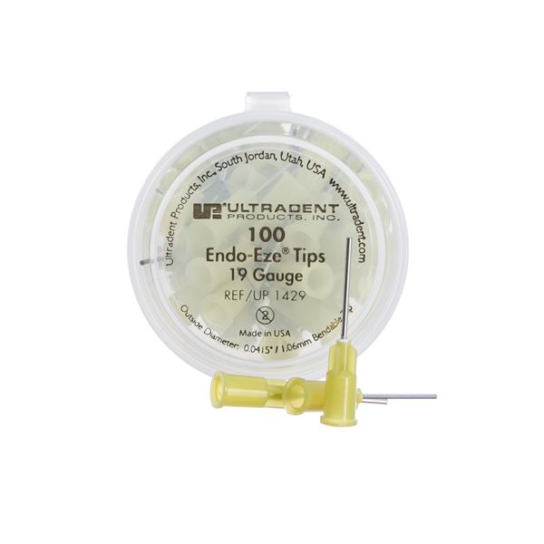 Endo- Eze kanyly 19G 100 ks