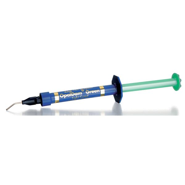 OpalDam  4x1,2 ml Green