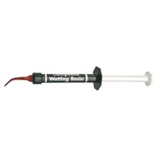 Composite Wetting resin 2x1,2 ml