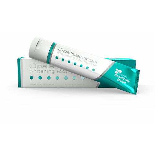 Bieliaca pasta Opalescence Sensitive 100ml