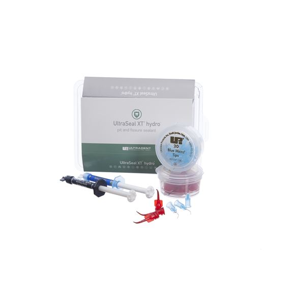 UltraSeal XT Hydro kit op. biela
