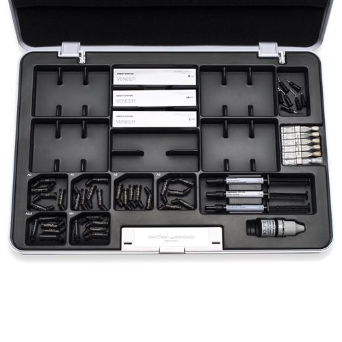 Edelweiss kit