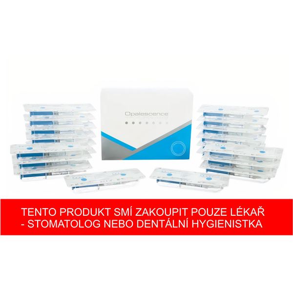 Opalescence PF 16% 40x1,2ml regulár