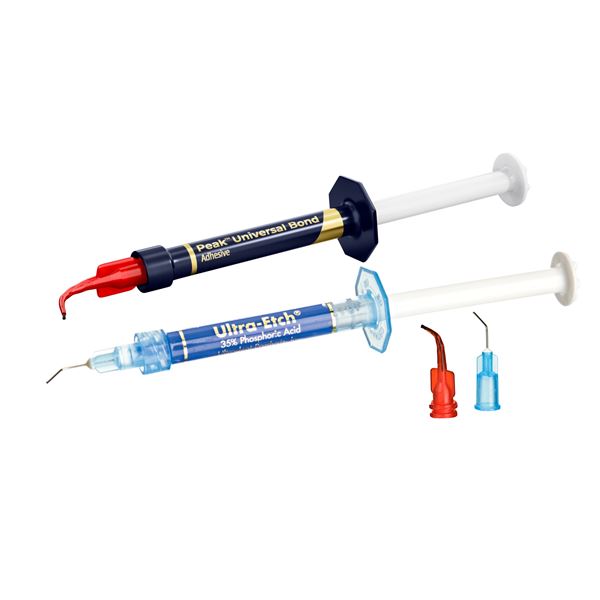 Peak Universal  Bond  Total Etch (505130)