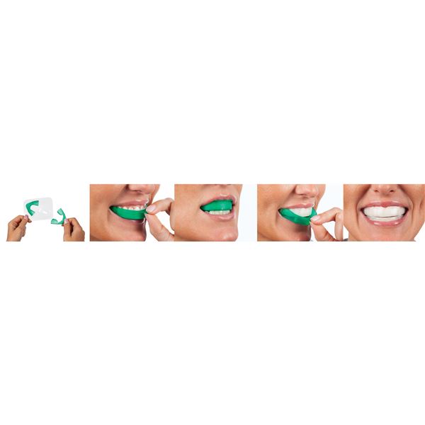Opalescence Go 6% pacient kit mäta 20 ks /4639/