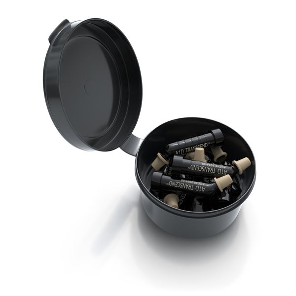 Transcend kompule 10 x 0,2g - A1D
