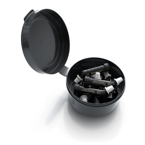 Transcend kompule 10 x 0,2g - EW