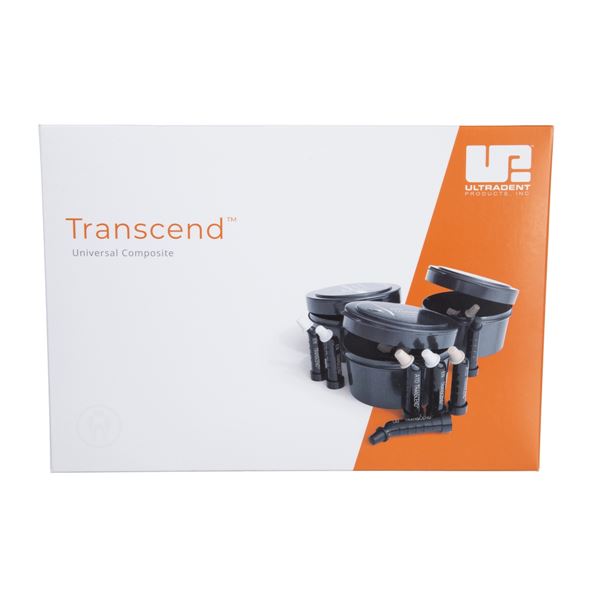 Transcend Intro Kit - kompule 70 x 0,4g