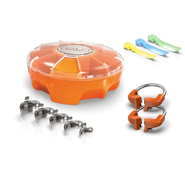 Halo sekčná matrica original mini kit