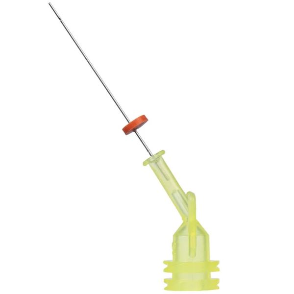 NaviTip Sideport 29G 21 mm 20 ks