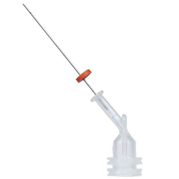 NaviTip Sideport 29G 17 mm 20 ks