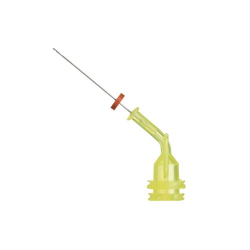 NaviTip kanyly  Sideport 20 ks 31G 21 mm