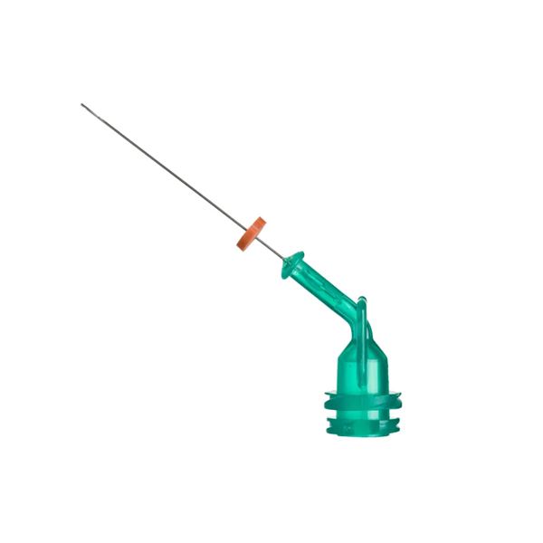 NaviTip kanyly  Sideport 20 ks 31G 27 mm