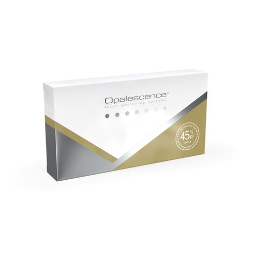 Opalescence Quick PF45% 4x1,2 ml