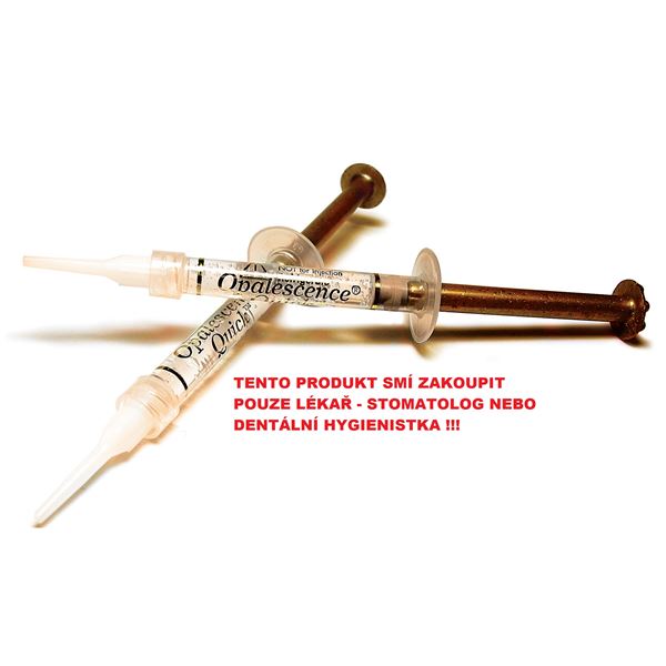Opalescence Quick PF45% 4x1,2 ml