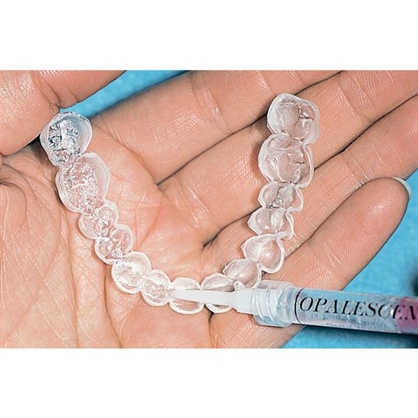 Opalescence Quick PF45% 4x1,2 ml