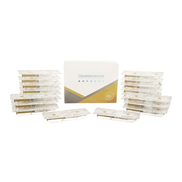 Opalescence Quick PF45% 20x1,2 ml