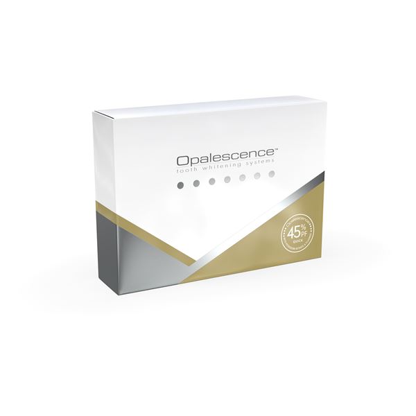 Opalescence Quick PF45% 20x1,2 ml