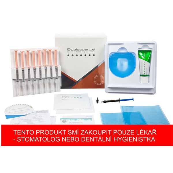 Opalescence PF 10% Dr. kit regulár