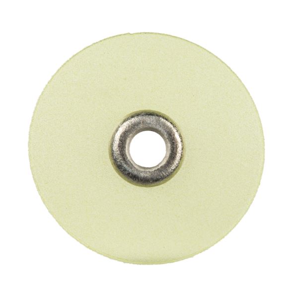 Jiffy Spin Disk jemný 14mm 75 ks