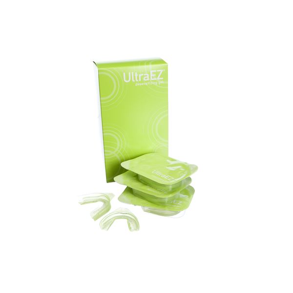 UltraEZ Combo set H+D 20 ks