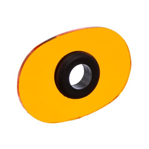 VALO oranžový kryt