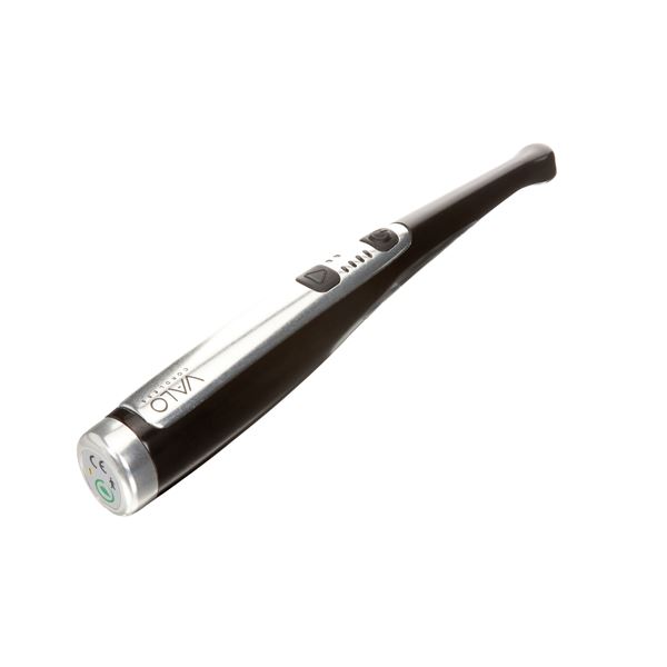VALO bezdrôtová  Led lampa - čierna