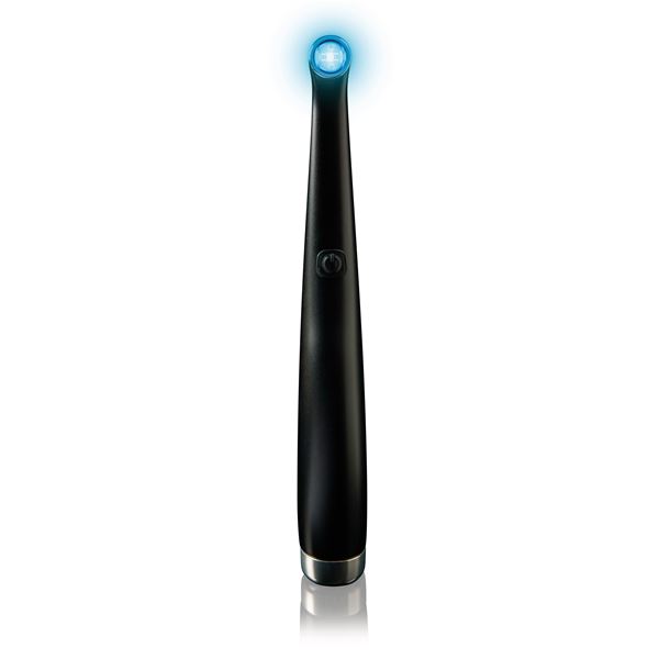 VALO GRAND bezdrôtová  Led lampa - čierna