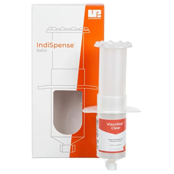 ViscoStat Clear IndiSpense 30ml
