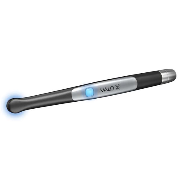 VALO X čierna