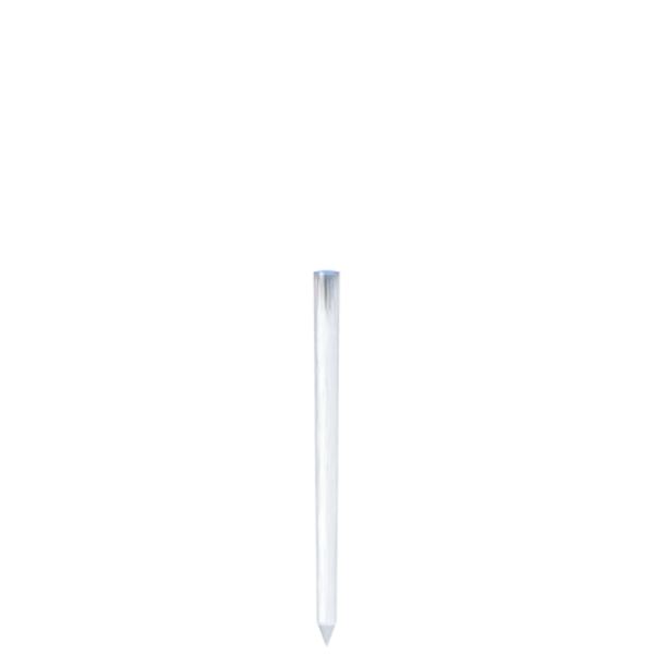 UniCore čapy č.3 modré /1,2mm/ refil 5 ks