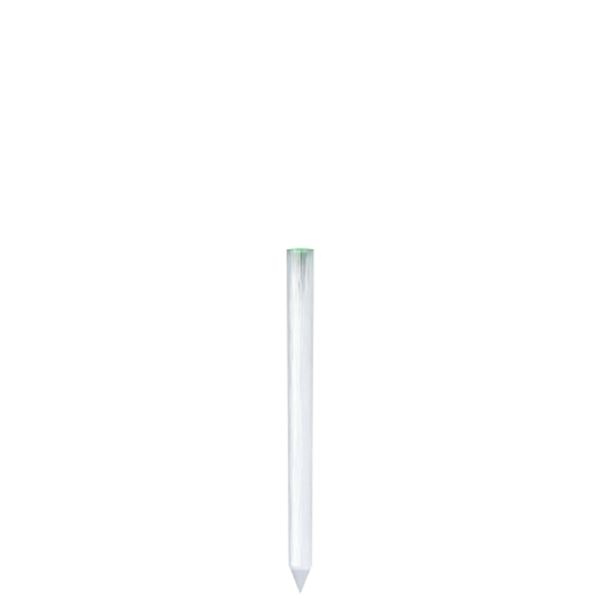 UniCore čapy č.4  zelené /1,5mm/ refil 5 ks