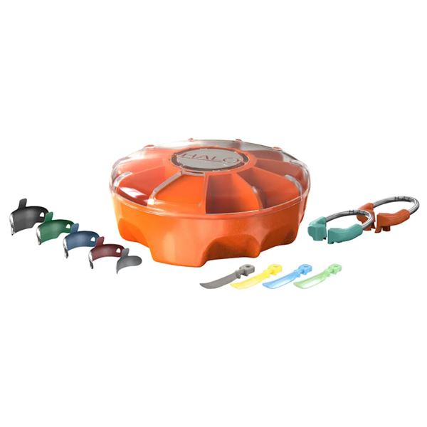 Halo sekčné matrice original mini kit