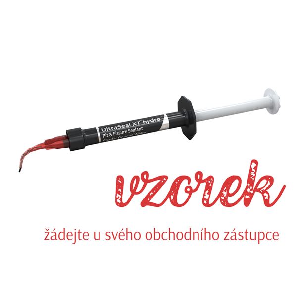 Vzorka UltraSeal  XT Hydro