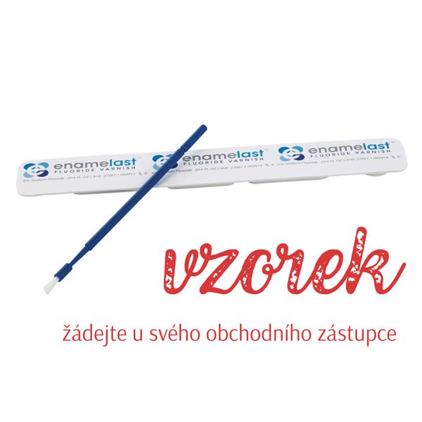 Vzorka  Enamelast Valterberry 