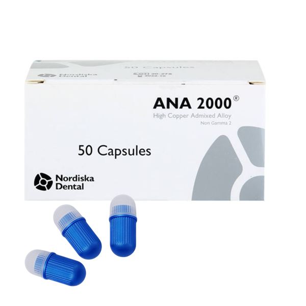 Ana 2000 kapsle č.2