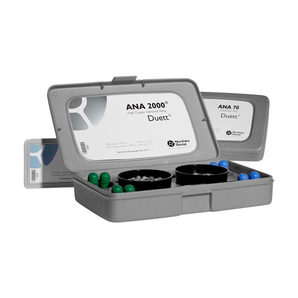 Ana 2000 Duet HCAA 400 tabl.