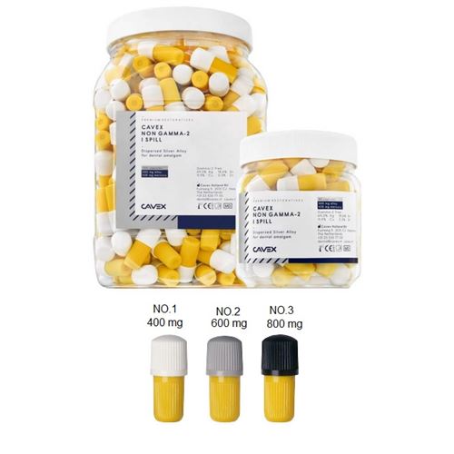 Cavex NG2 400mg kapsle č.1  300 ks