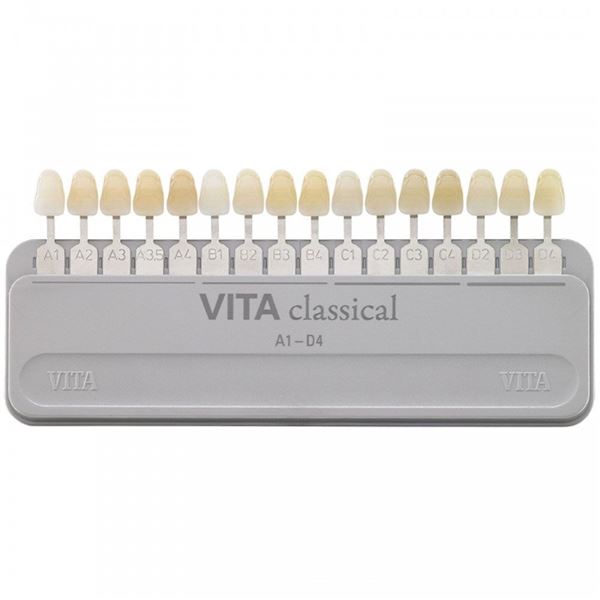 Vita vzorkovník - Vitapan Classical