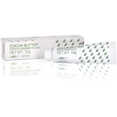 GC Cocoa Butter, 10g