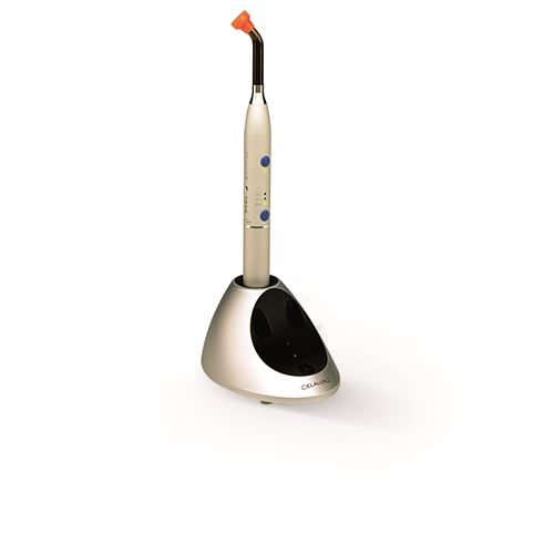 Celalux 3 Led-lampa 9090