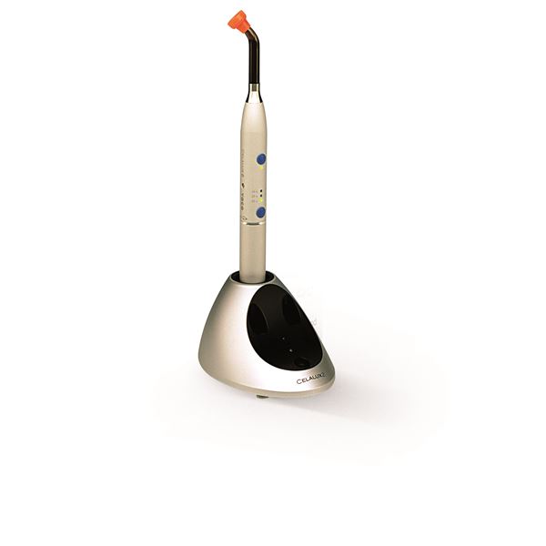Celalux 3 Led-lampa 9090