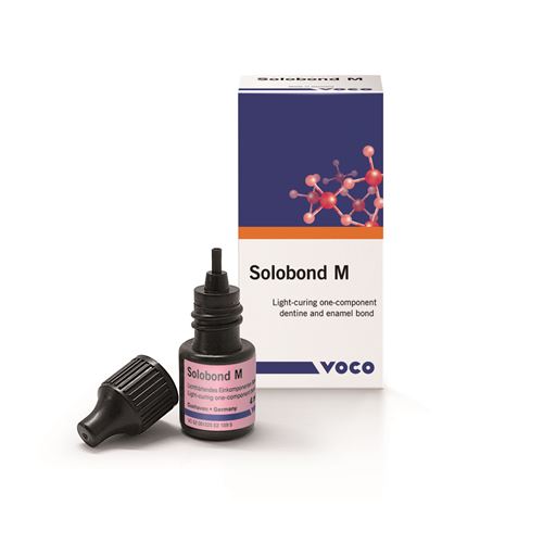 Solobond M 4 ml 1225