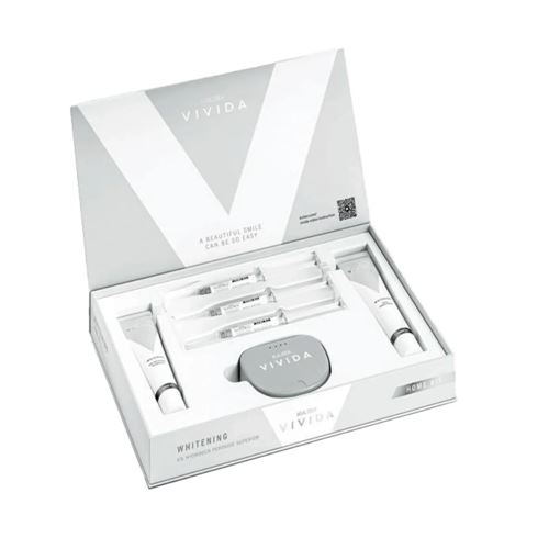 Vivida Home Kit 6%