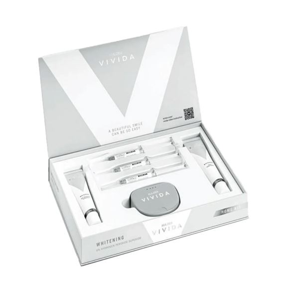 Vivida Home Kit 6%