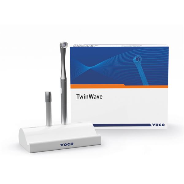 TwinWave LED lampa  9070