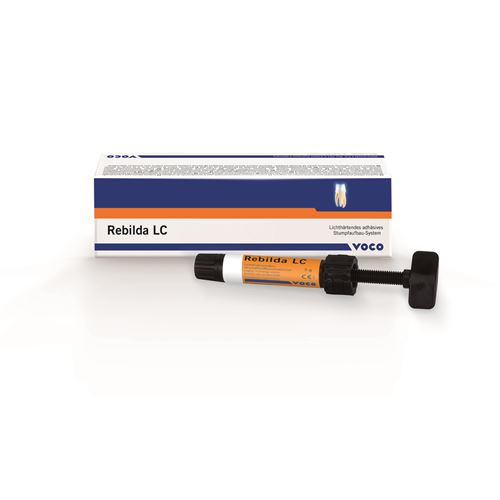 Rebilda LC modrá 1505