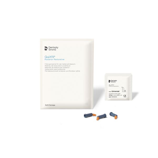 QuiXfill Refil 20 komp. x 0,28 g 60605606