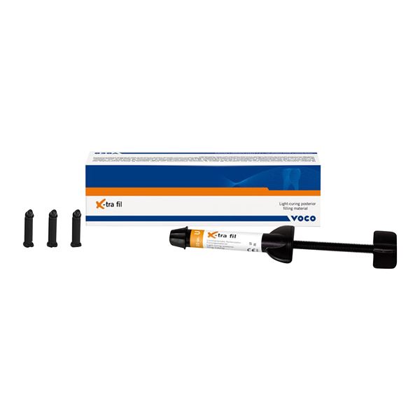 X-tra fil syr.10x 5g 1739