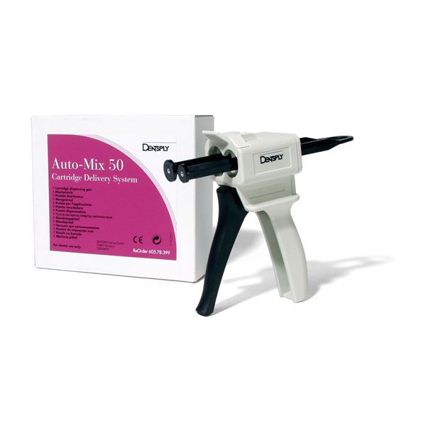 Auto Mix gun k Aquasil  60578399